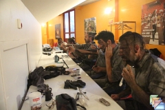 Les Commandos Percu * (49 Diapositives)